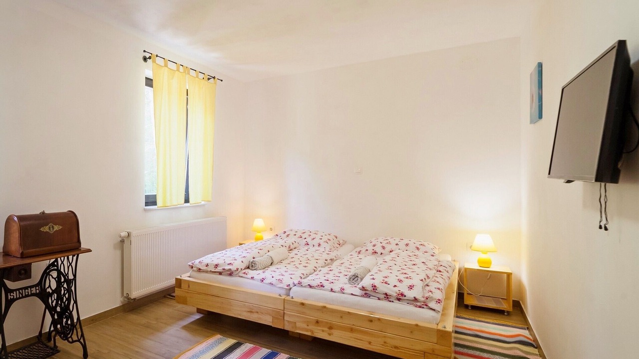 Photo of Bedroom in Rudanovac