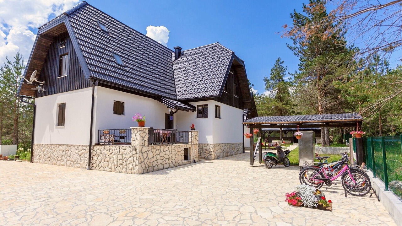 Photo of Outdoor in Rudanovac