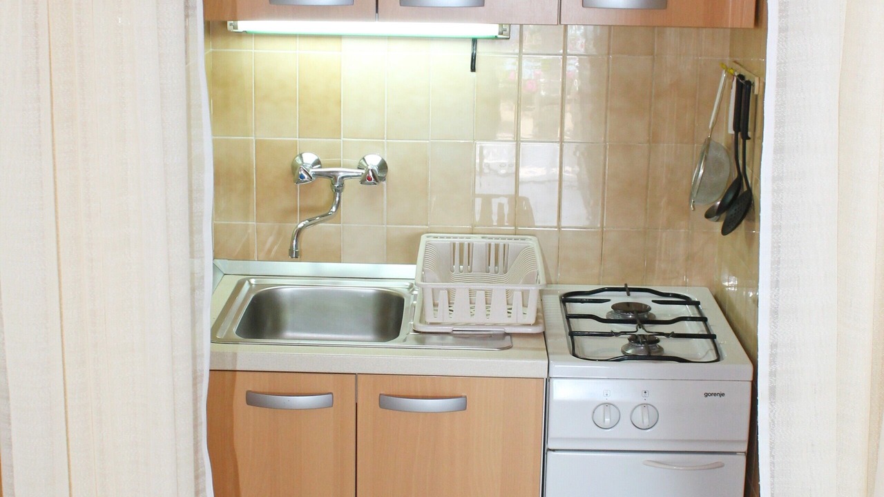 Photo of Kitchen in Pisak