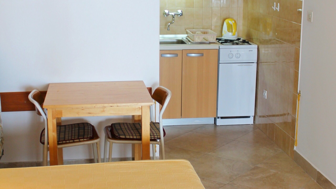 Photo of Kitchen in Pisak