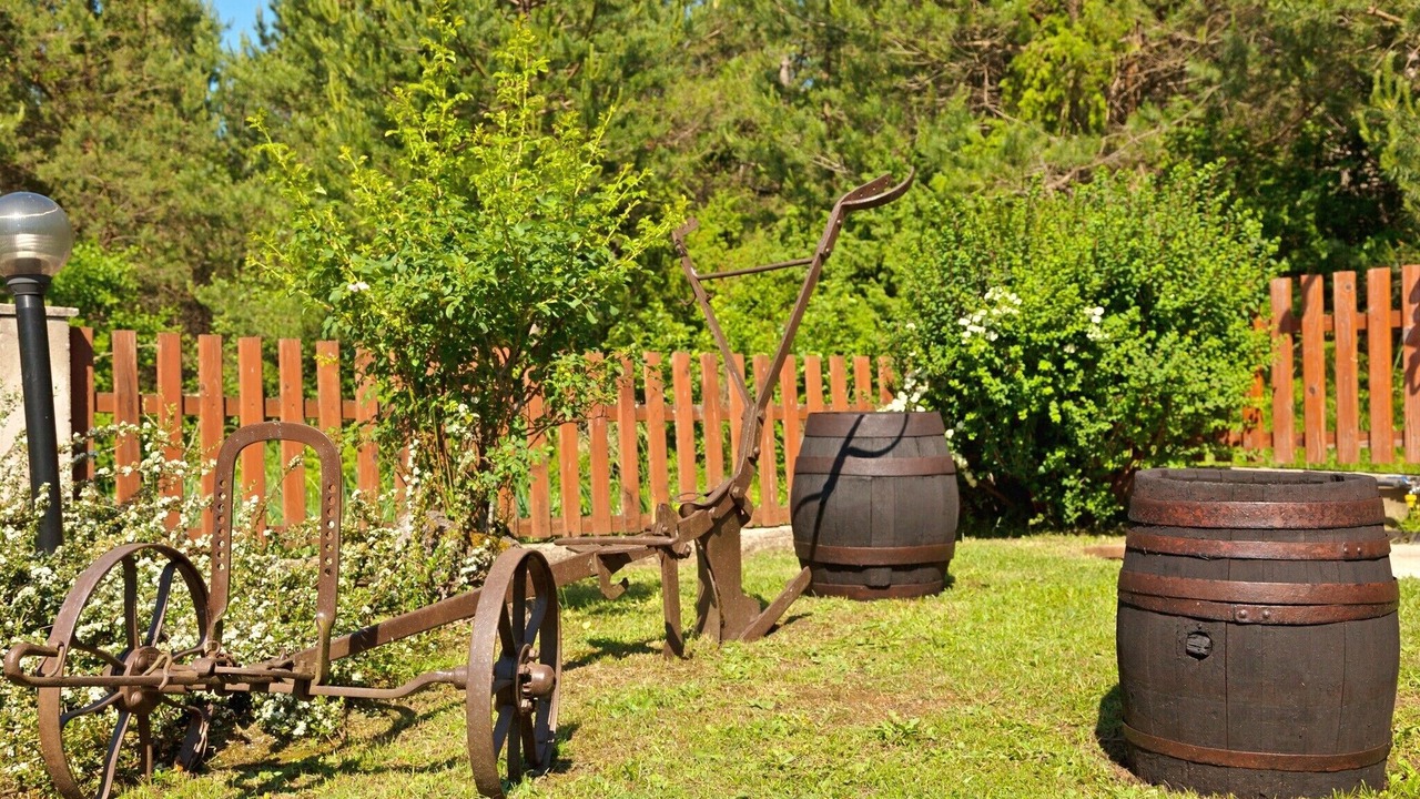 Photo of Outdoor in Rudanovac