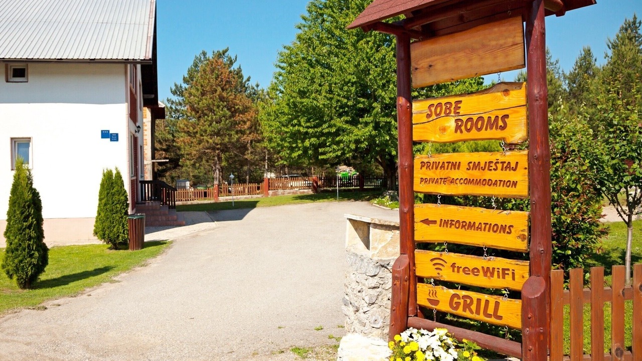 Photo of Outdoor in Rudanovac