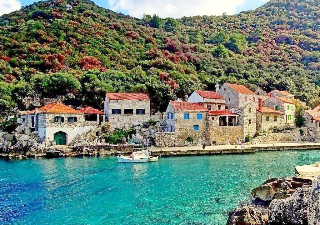 Photo of Outdoor in Lastovo
