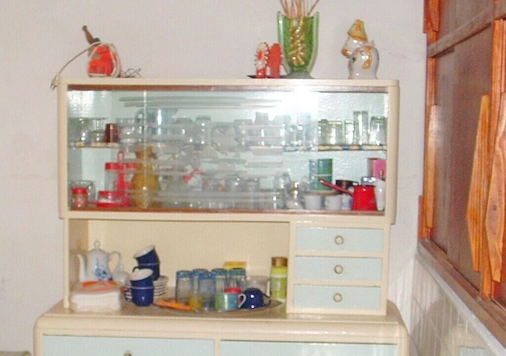 Photo of Kitchen in Lastovo