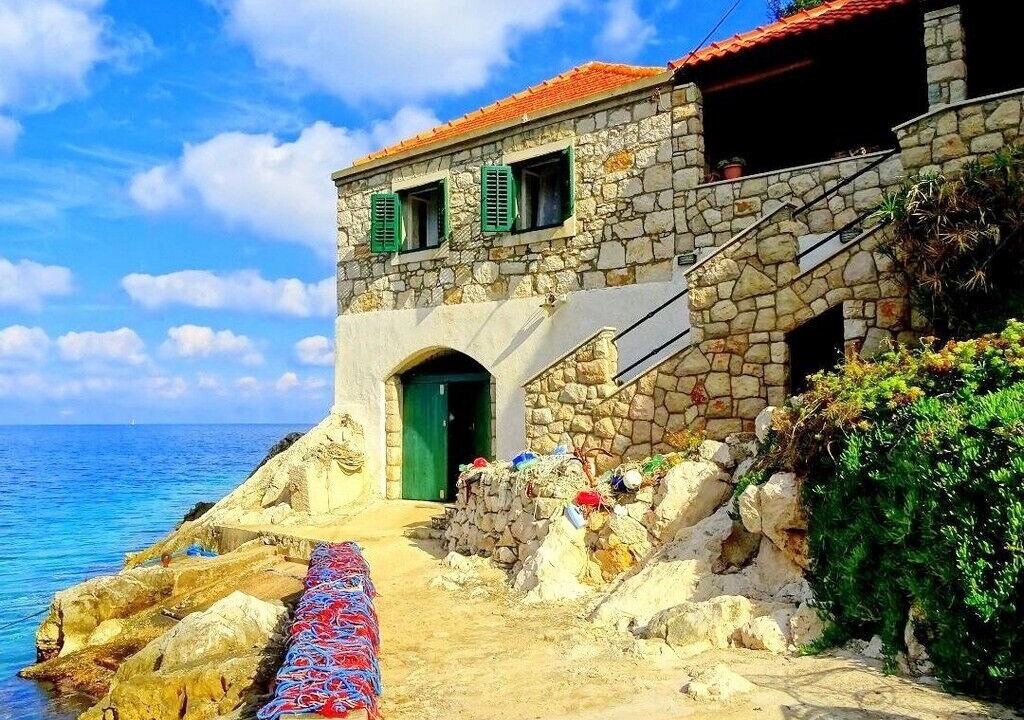 Photo of Outdoor in Lastovo