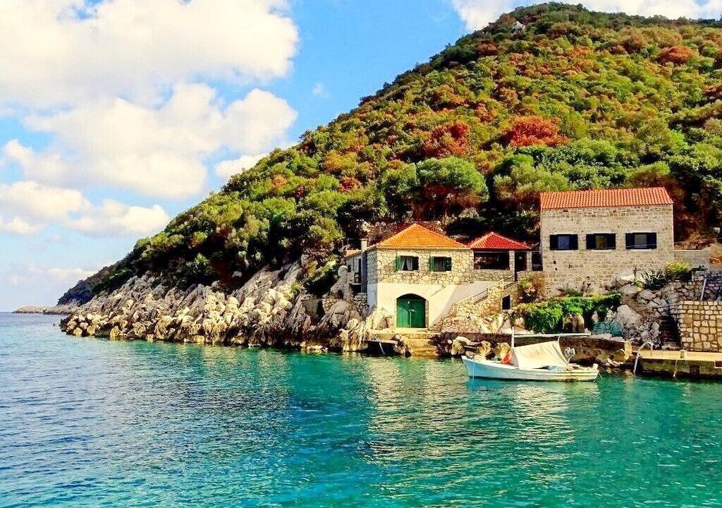 Photo of Outdoor in Lastovo
