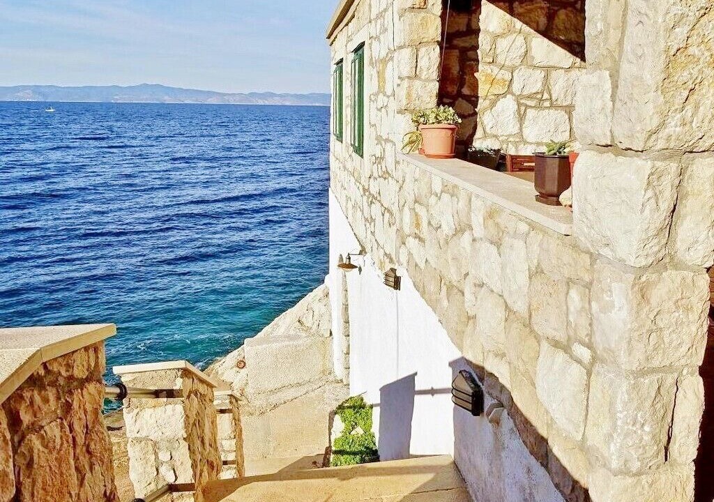 Photo of Outdoor in Lastovo