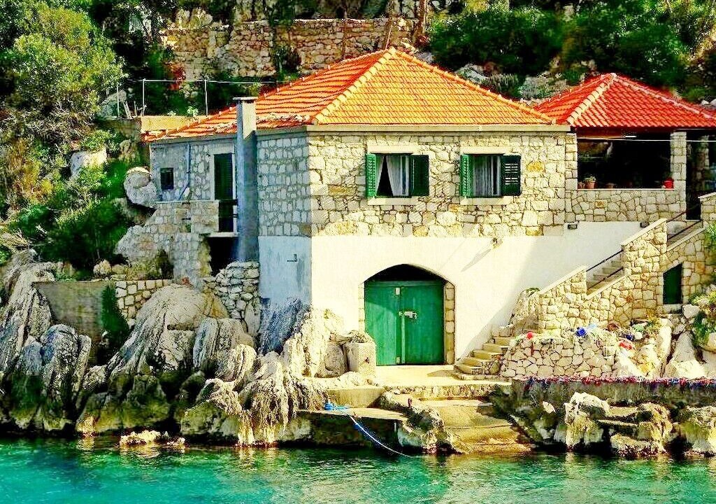Photo of Outdoor in Lastovo