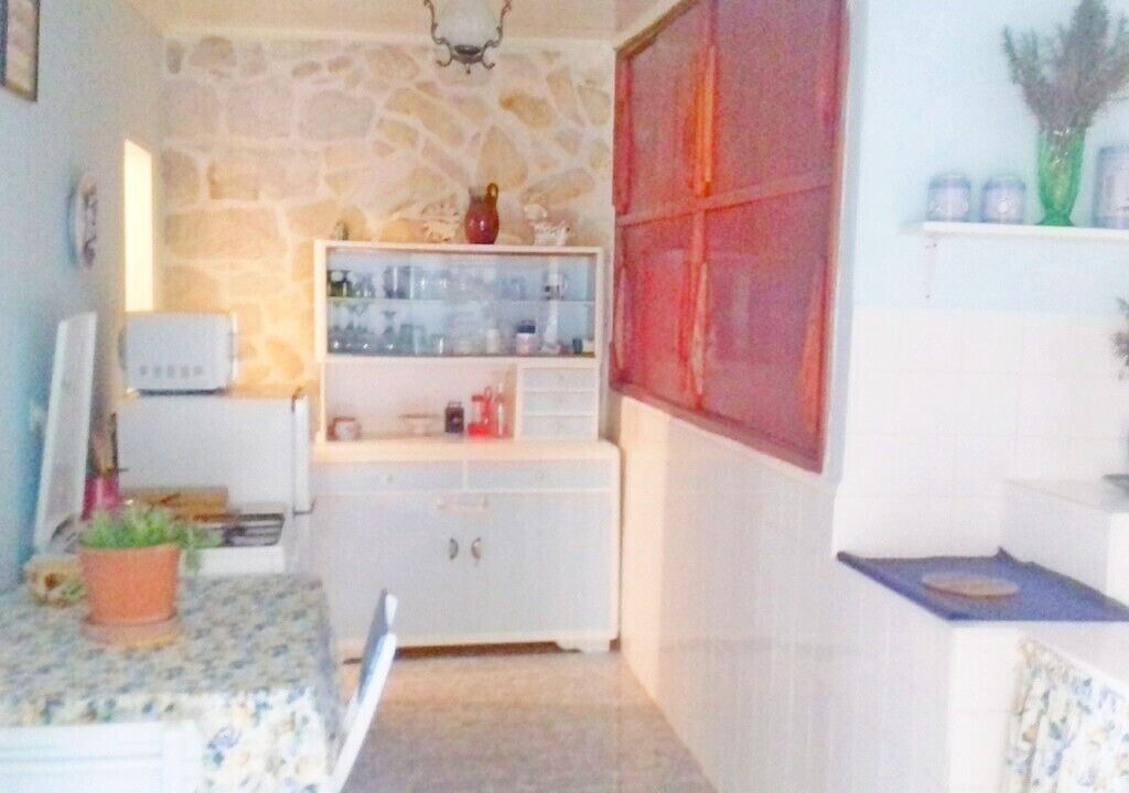 Photo of Kitchen in Lastovo