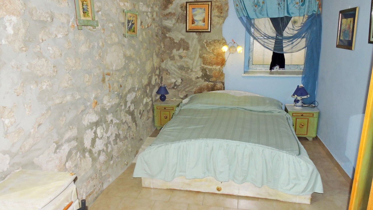 Photo of Bedroom in Sutomiscica