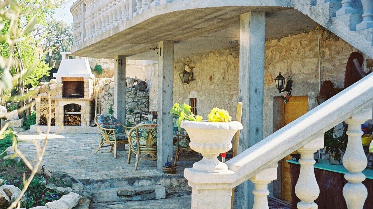 Photo of Patio Balcony in Sutomiscica