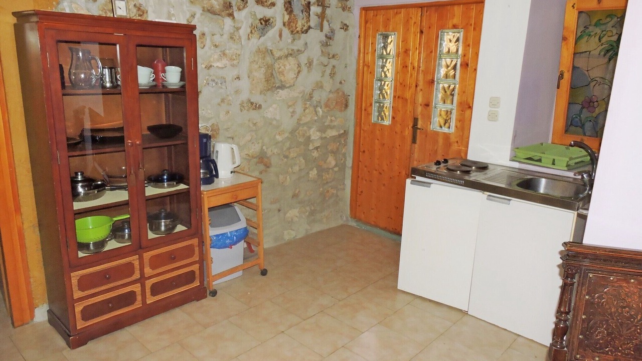 Photo of Kitchen in Sutomiscica