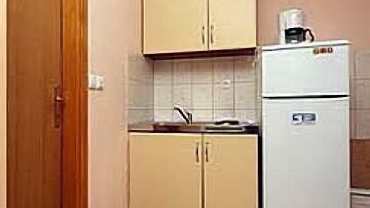 Photo of Kitchen in Duce
