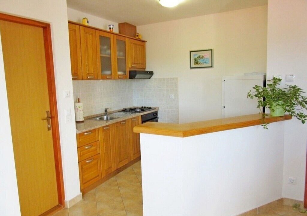 Photo of Kitchen in Stari Grad