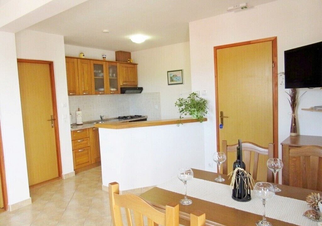 Photo of Kitchen in Stari Grad
