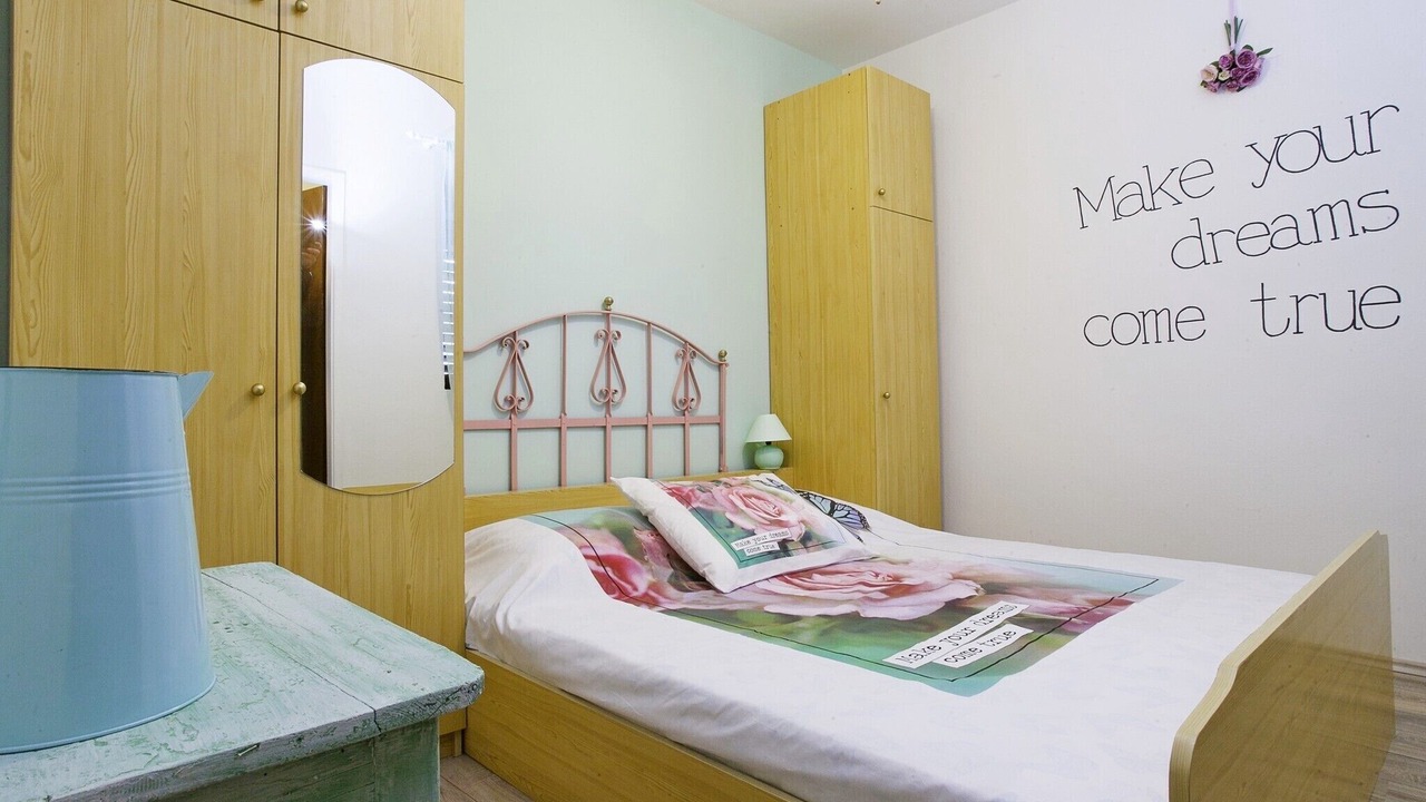 Photo of Bedroom in Brna