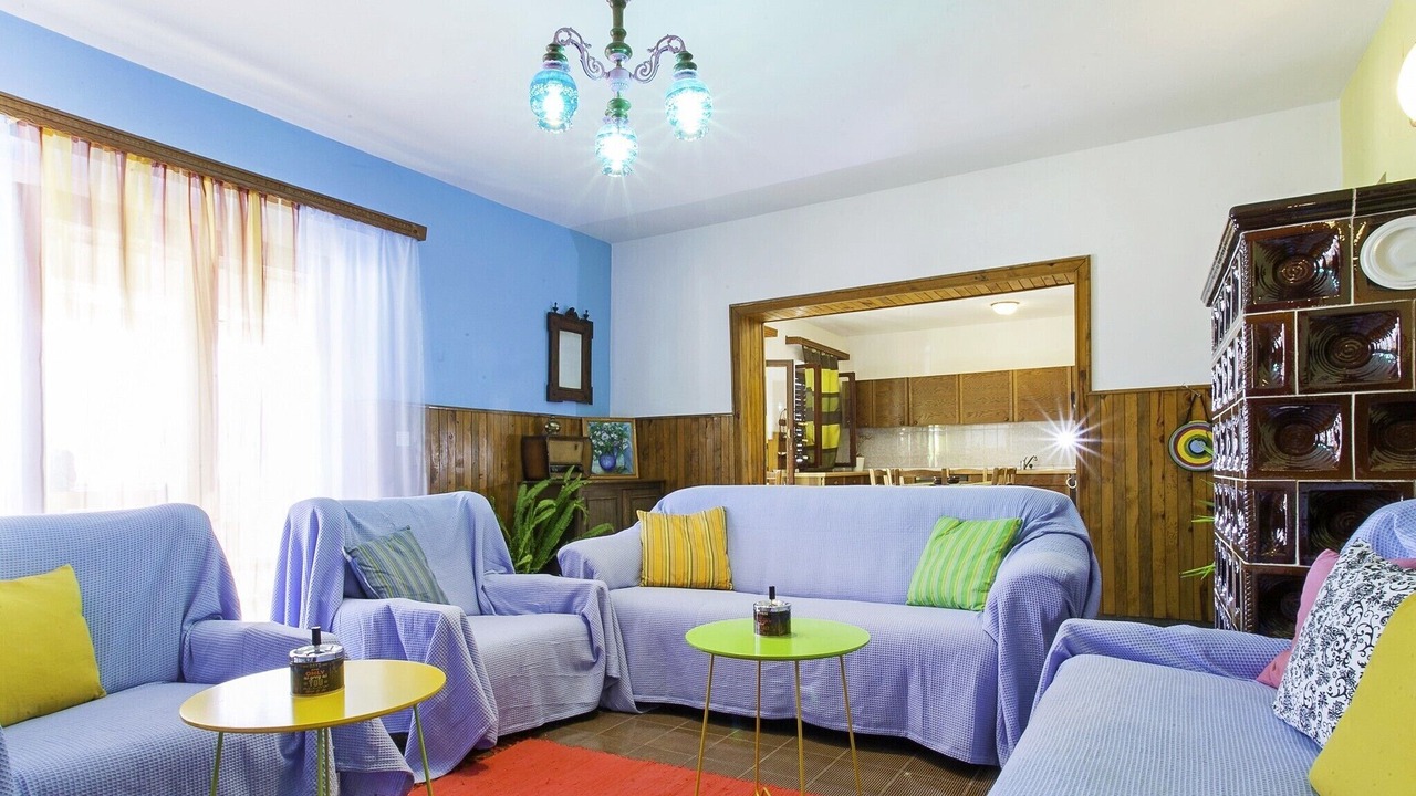 Photo of Livingroom in Brna