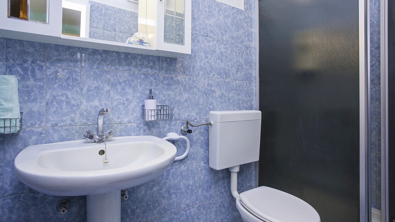 Photo of Bathroom in Brna