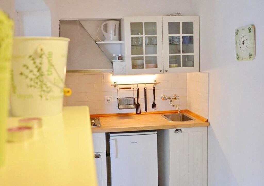 Photo of Kitchen in Vrbanj