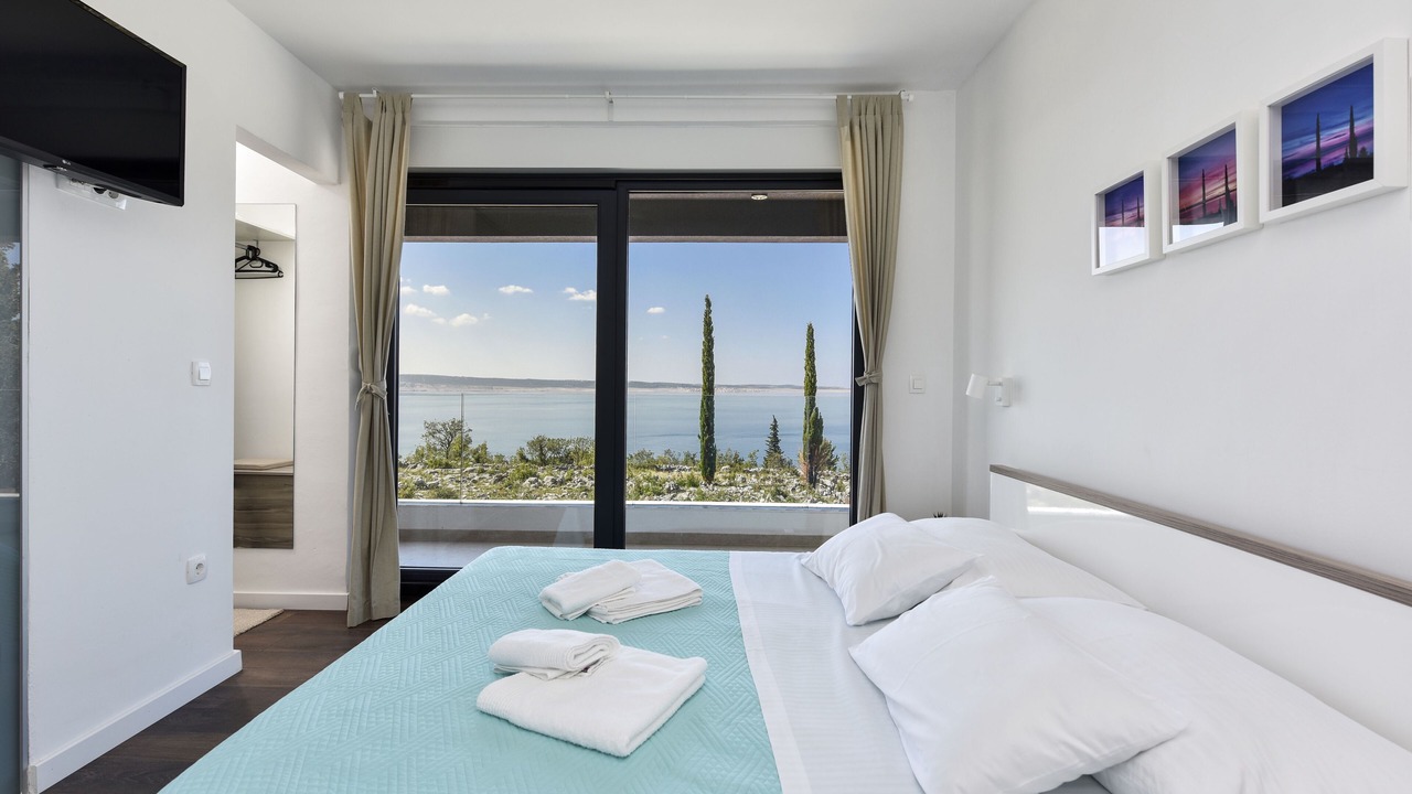 Photo of Bedroom in Starigrad