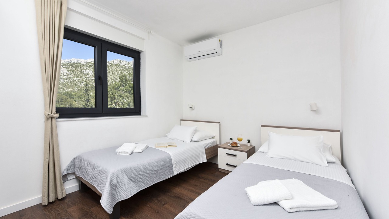 Photo of Bedroom in Starigrad