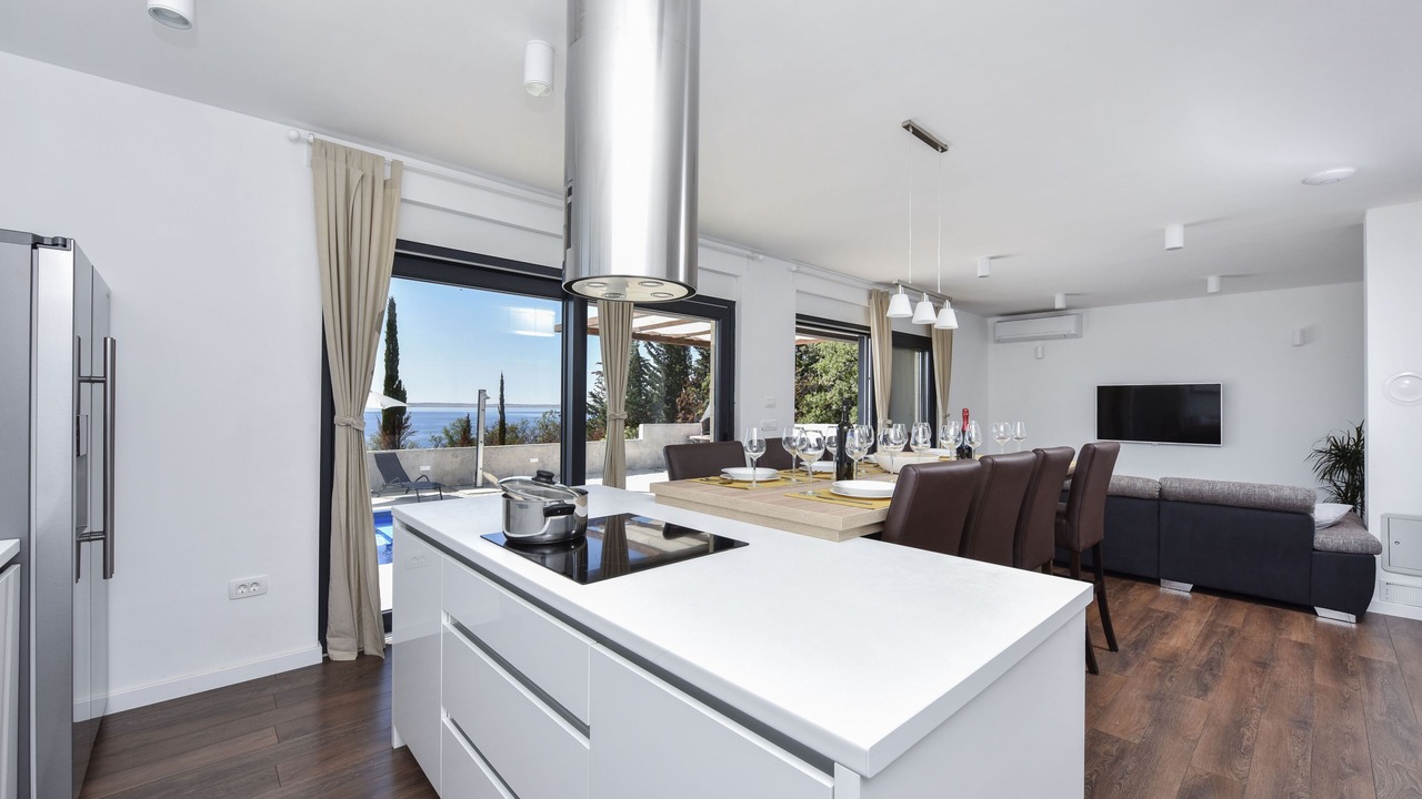 Photo of Kitchen in Starigrad