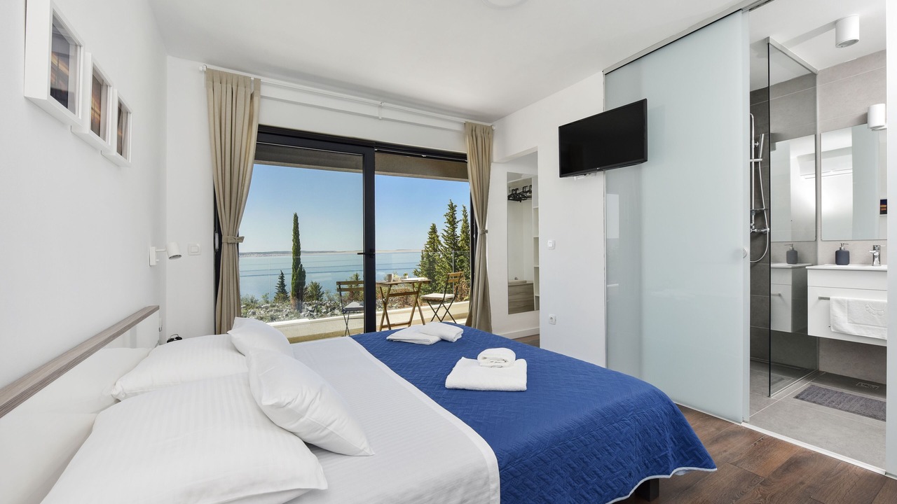 Photo of Bedroom in Starigrad