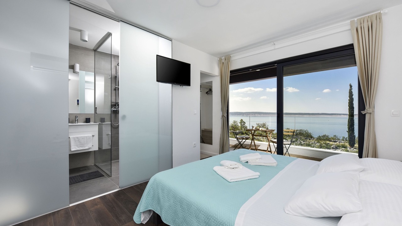 Photo of Bedroom in Starigrad