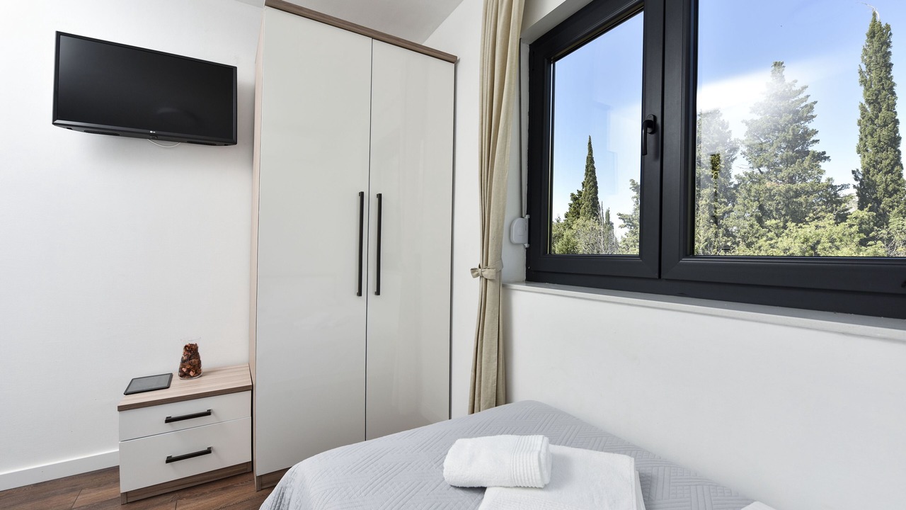 Photo of Bedroom in Starigrad