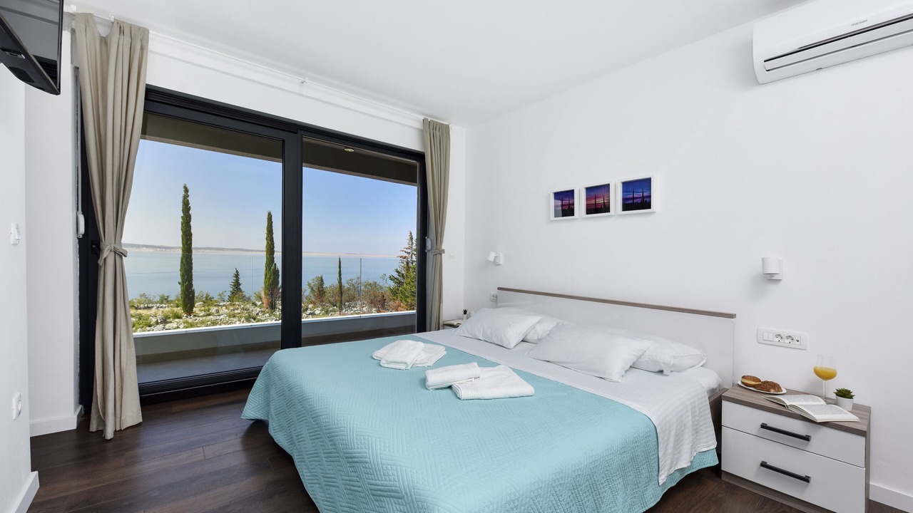 Photo of Bedroom in Starigrad