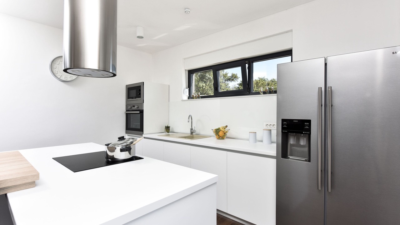 Photo of Kitchen in Starigrad