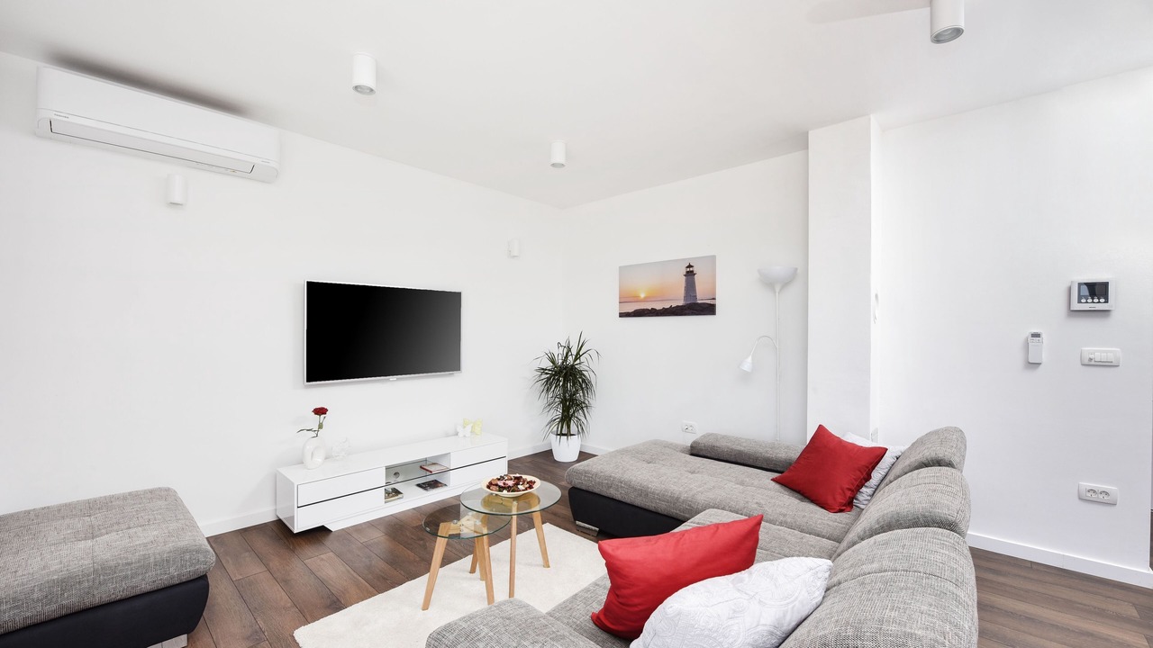Photo of Livingroom in Starigrad