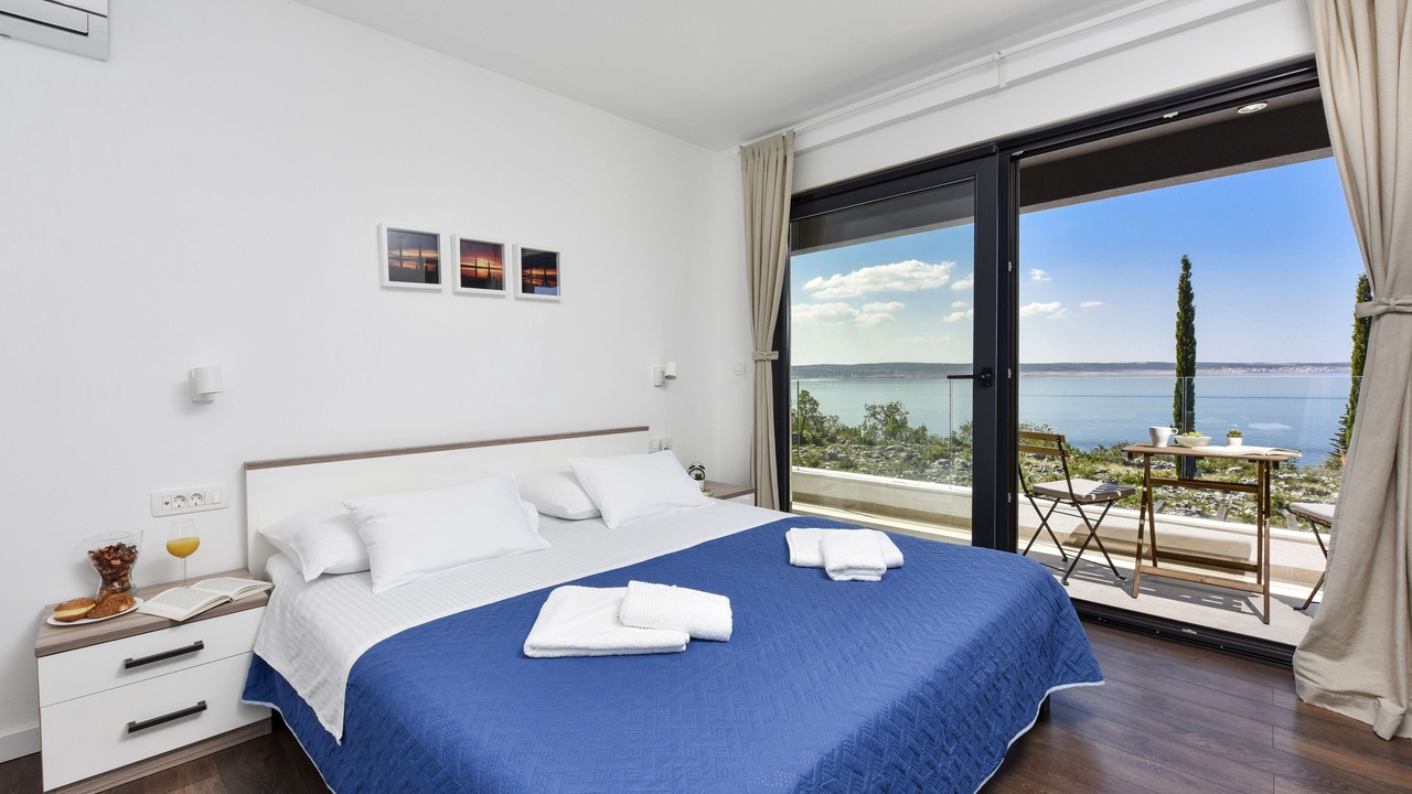 Photo of Bedroom in Starigrad
