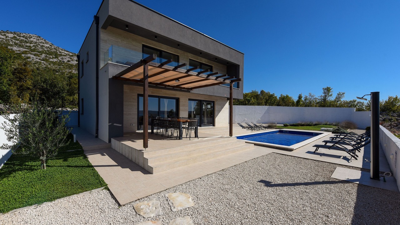 Photo of Outdoor in Starigrad