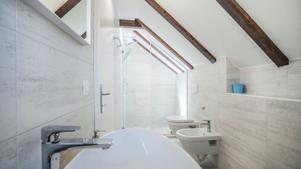 Photo of Bathroom in Trogir
