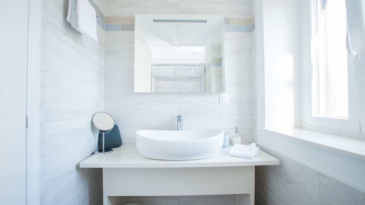 Photo of Bathroom in Trogir