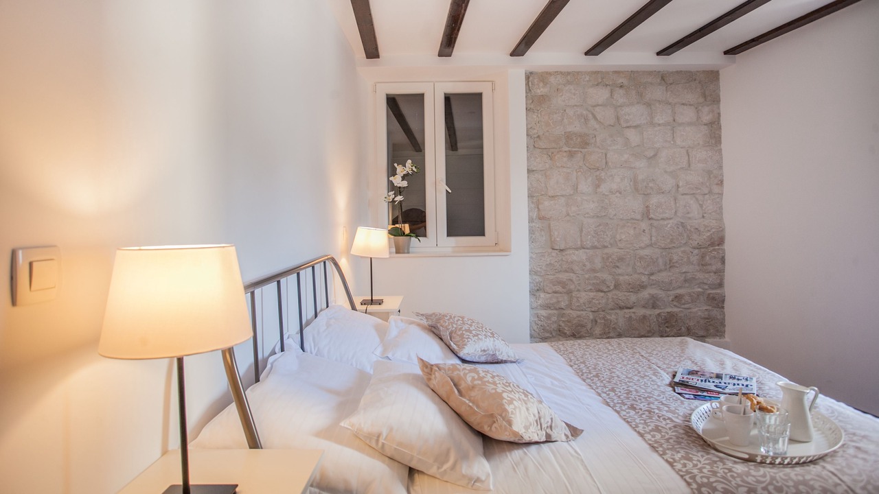 Photo of Bedroom in Trogir