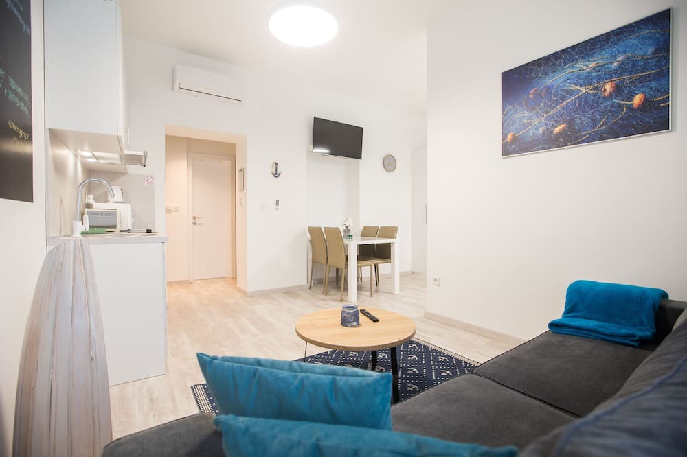 Photo of Livingroom in Donji Grad