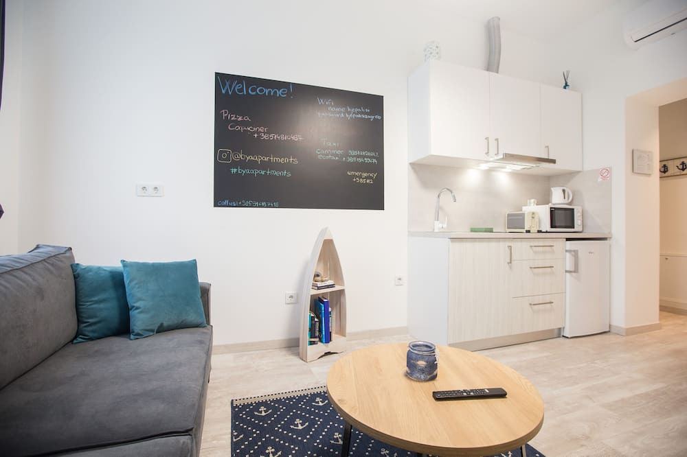 Photo of Livingroom in Donji Grad