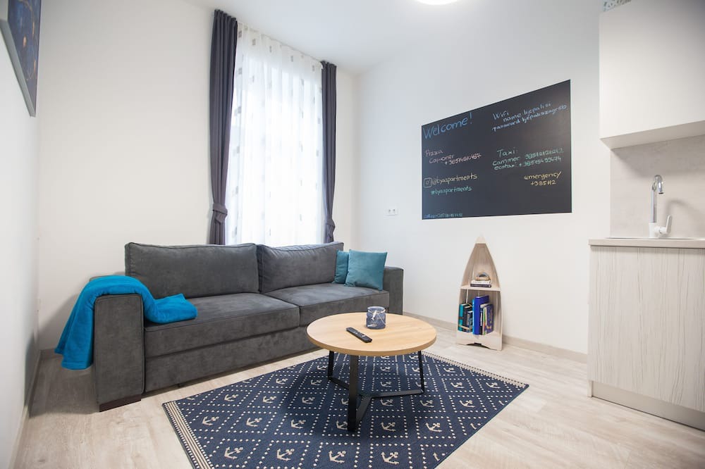 Photo of Livingroom in Donji Grad