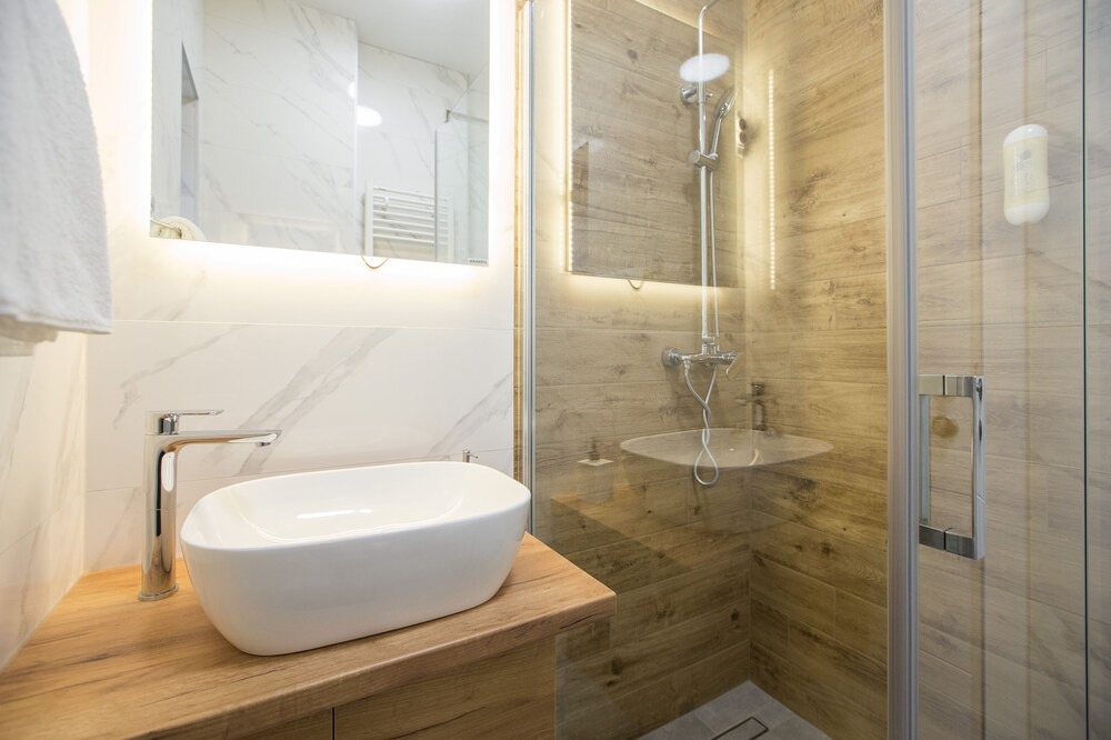 Photo of Bathroom in Donji Grad