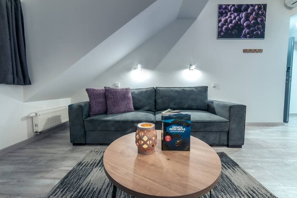 Photo of Livingroom in Donji Grad