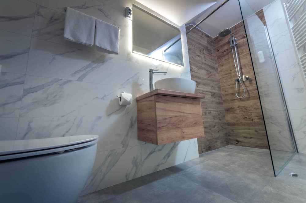 Photo of Bathroom in Donji Grad