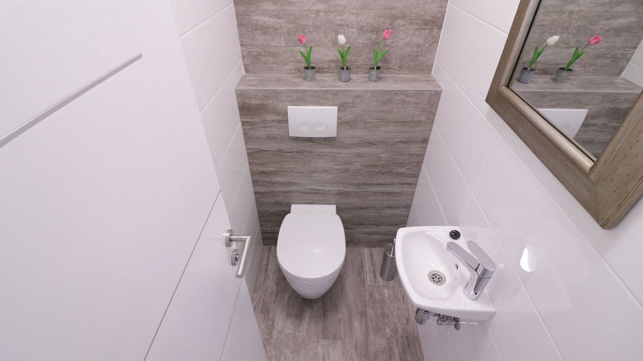 Photo of Bathroom in Zrce
