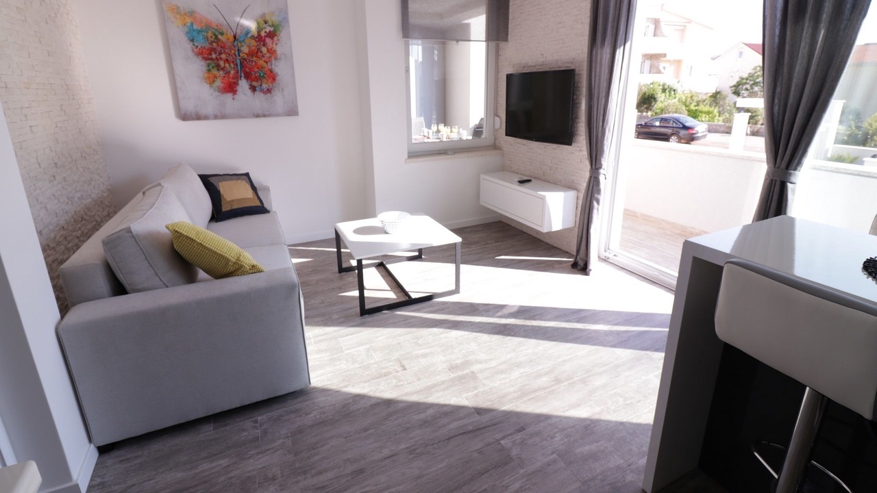 Photo of Bedroom in Zrce