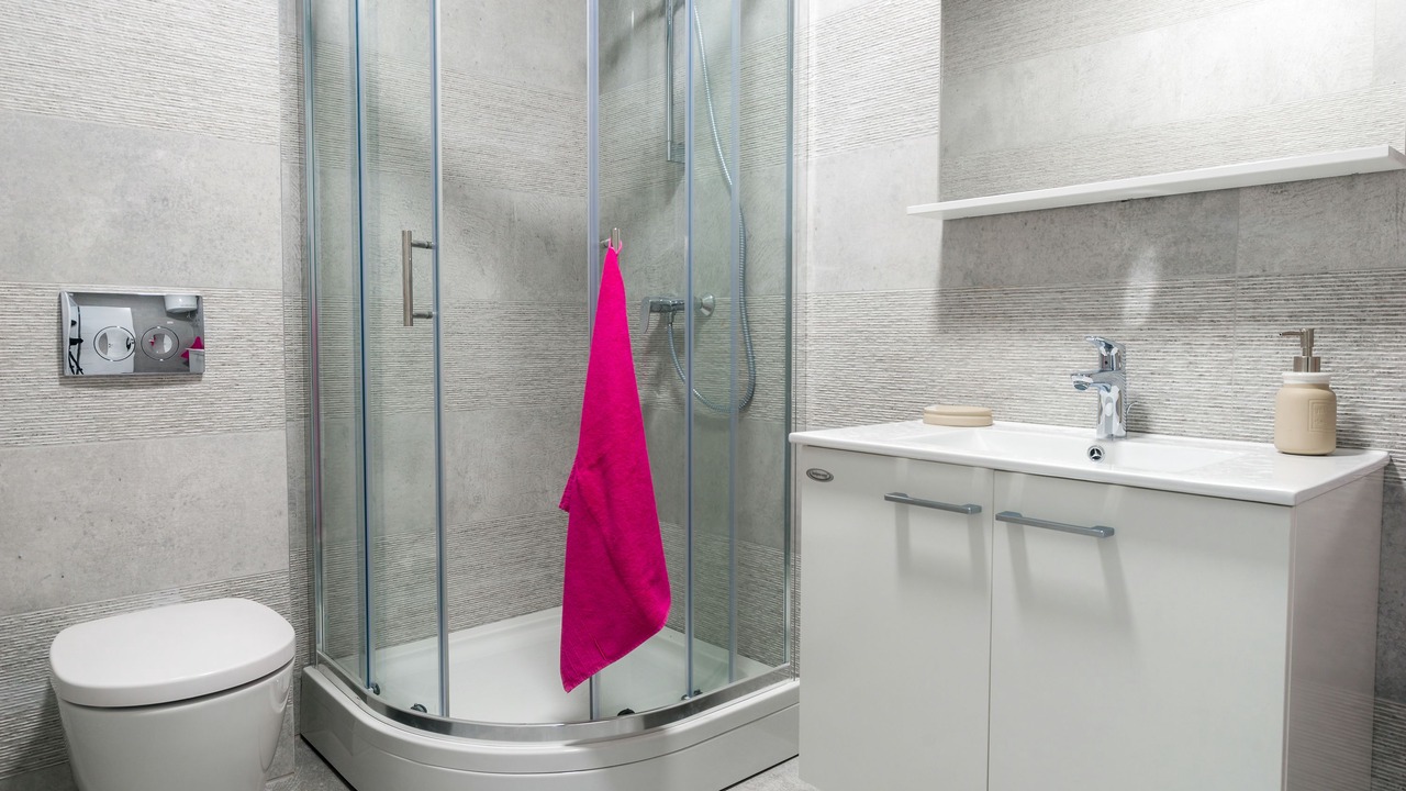 Photo of Bathroom in Zrce