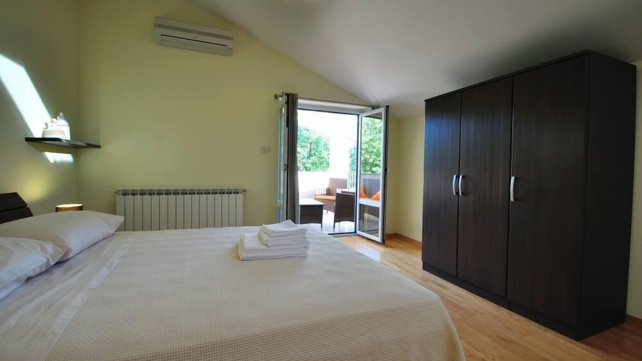 Photo of Bedroom in Sveti Martin