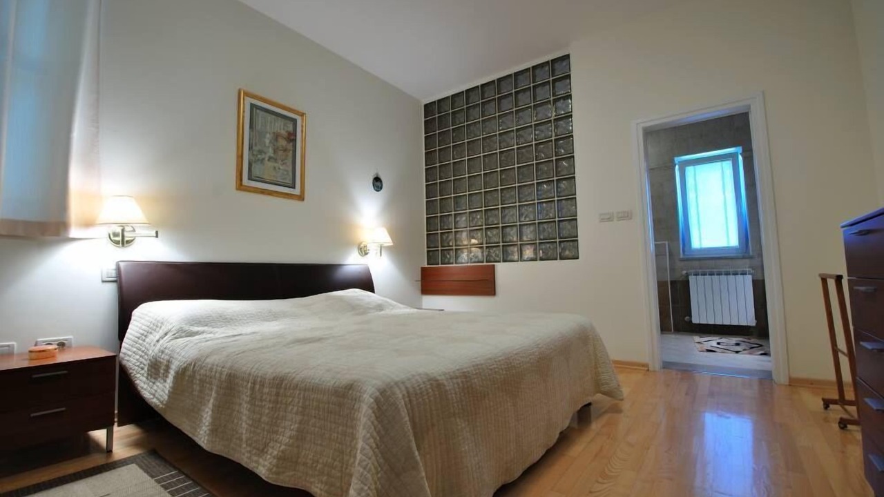 Photo of Bedroom in Sveti Martin