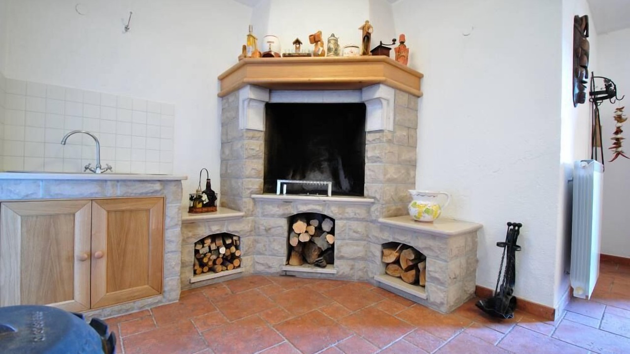 Photo of Kitchen in Sveti Martin
