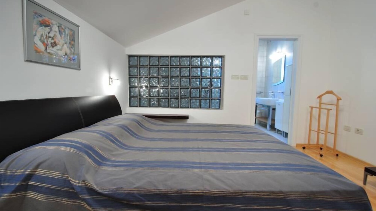 Photo of Bedroom in Sveti Martin